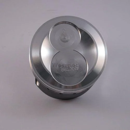 PISTON KIT YFM YFB250 71.00, WOSSNER FORGED 8659DA 92-01 - Image 2