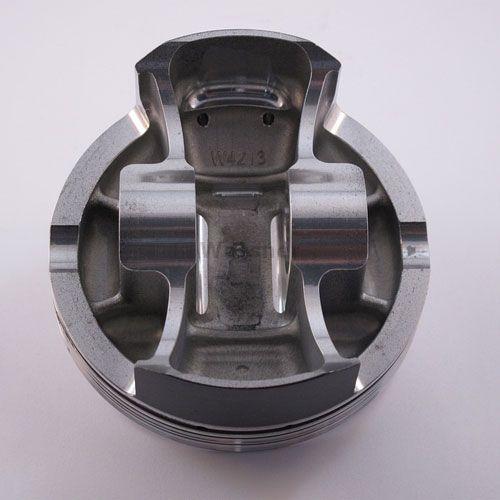 PISTON KIT YFZ450/R/X 95.00 A, WOSSNER 8601DA FORGED KIT 5TG-11631-12-00 - Image 4
