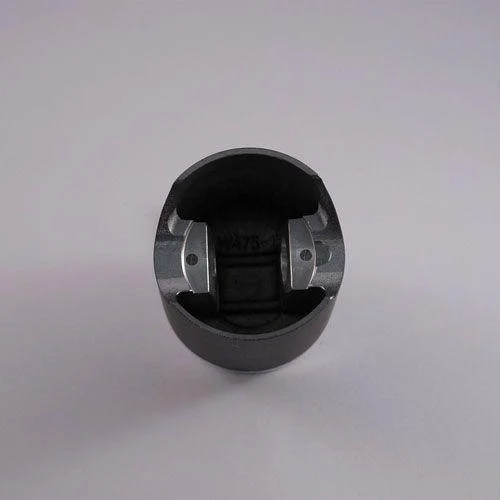 PISTON KIT YZ85 YZ80 47.50 A, WOSSNER 8188D050 YAMAHA MX - Image 4