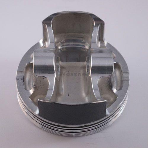 PISTON KIT YZF WRF 250 2-RING, WOSSNER 8713D300 08-13 77mm - Image 4