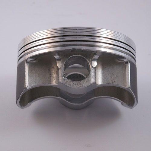 PISTON KIT YZF WRF 250 3-RING, WOSSNER 8712DB 08-13 77mm - Image 3
