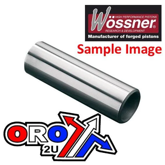PISTON PIN 16x56 44gr WP027
