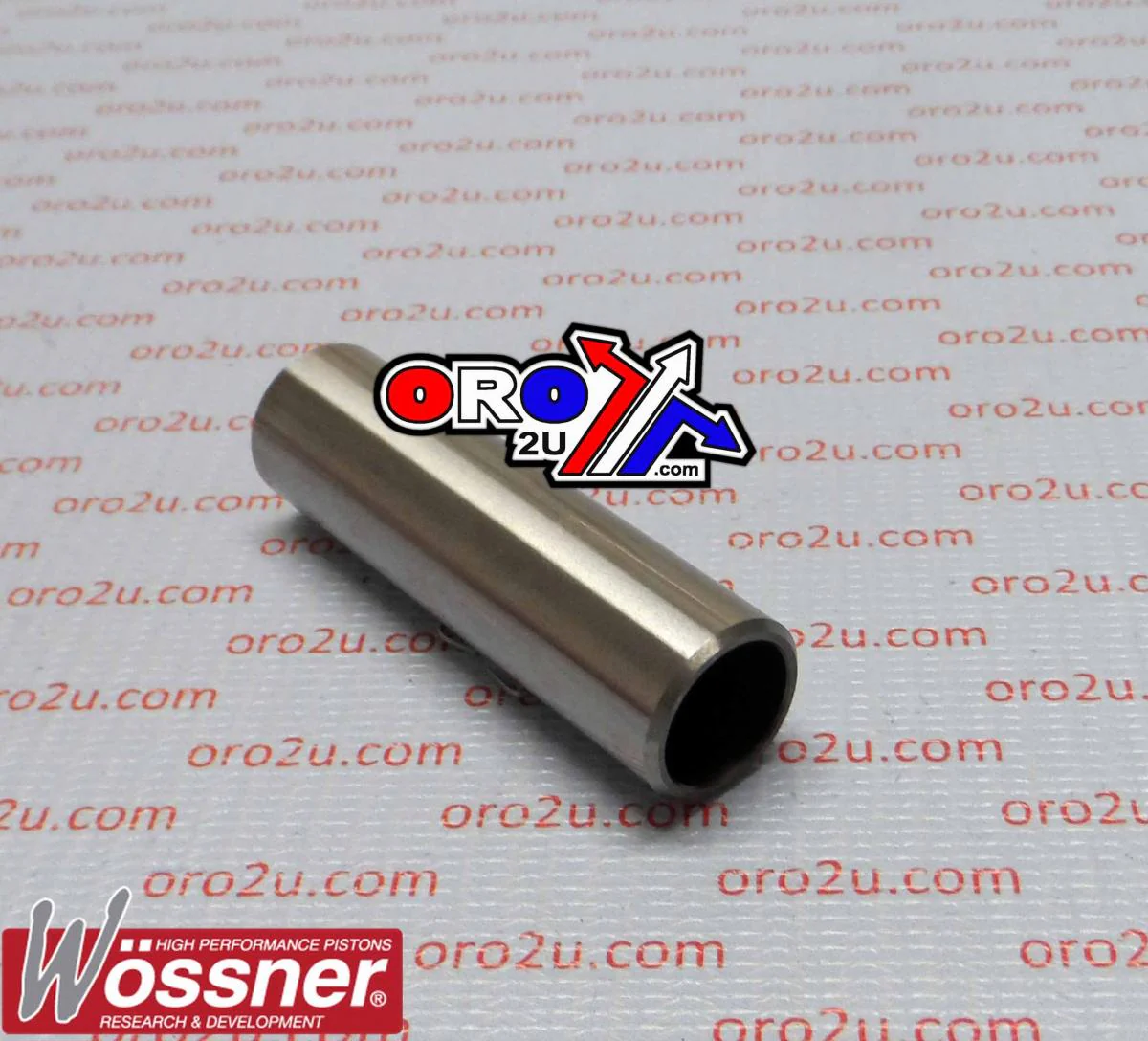 PISTON PIN 16x56 44gr WP027 - Image 2