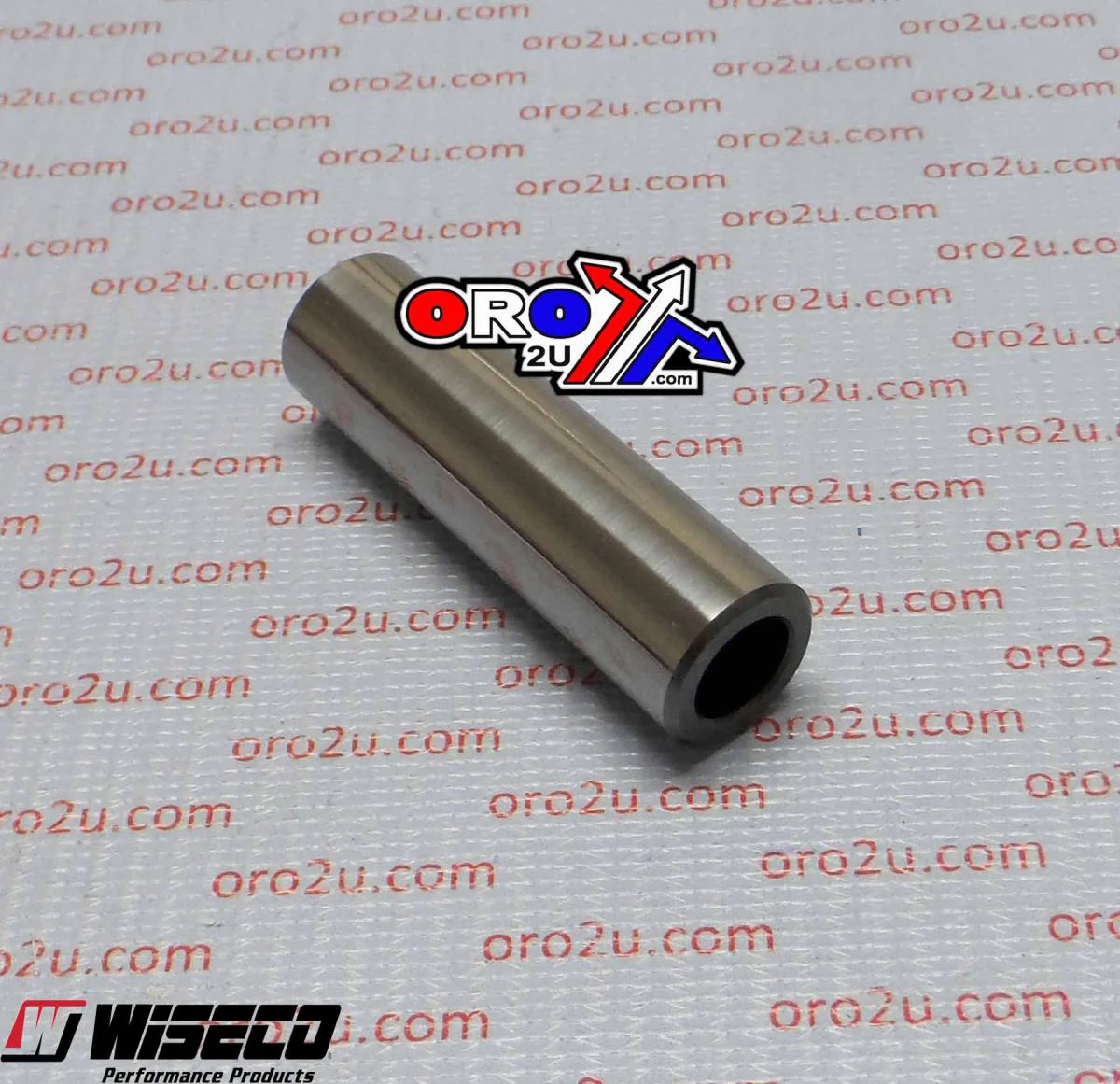 PISTON PIN 16x57 54gr S596