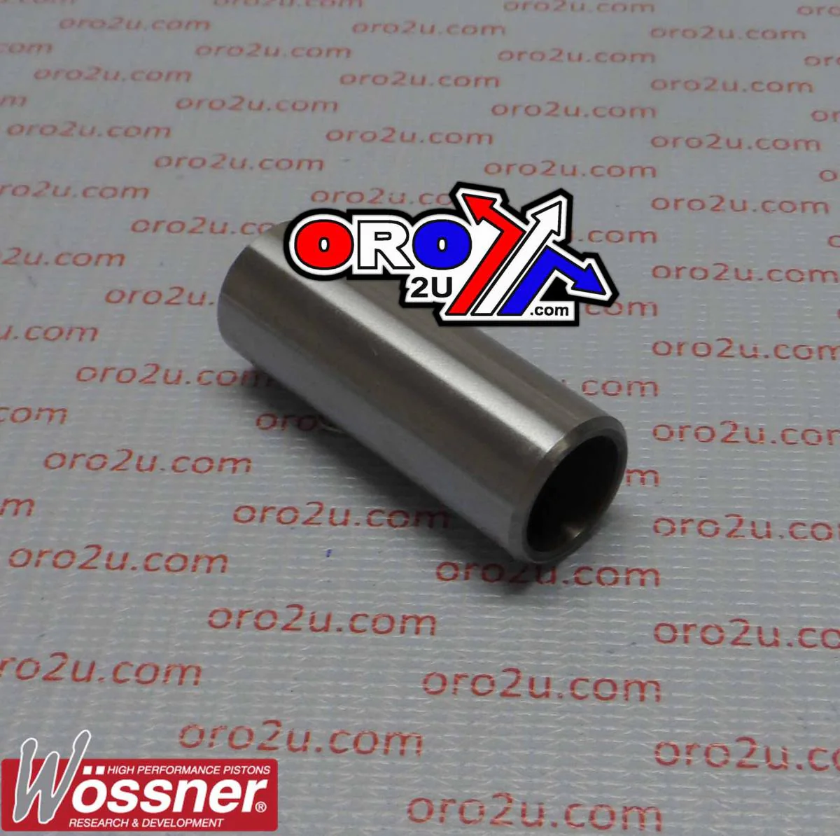 PISTON PIN 17x46mm WP083 - Image 2
