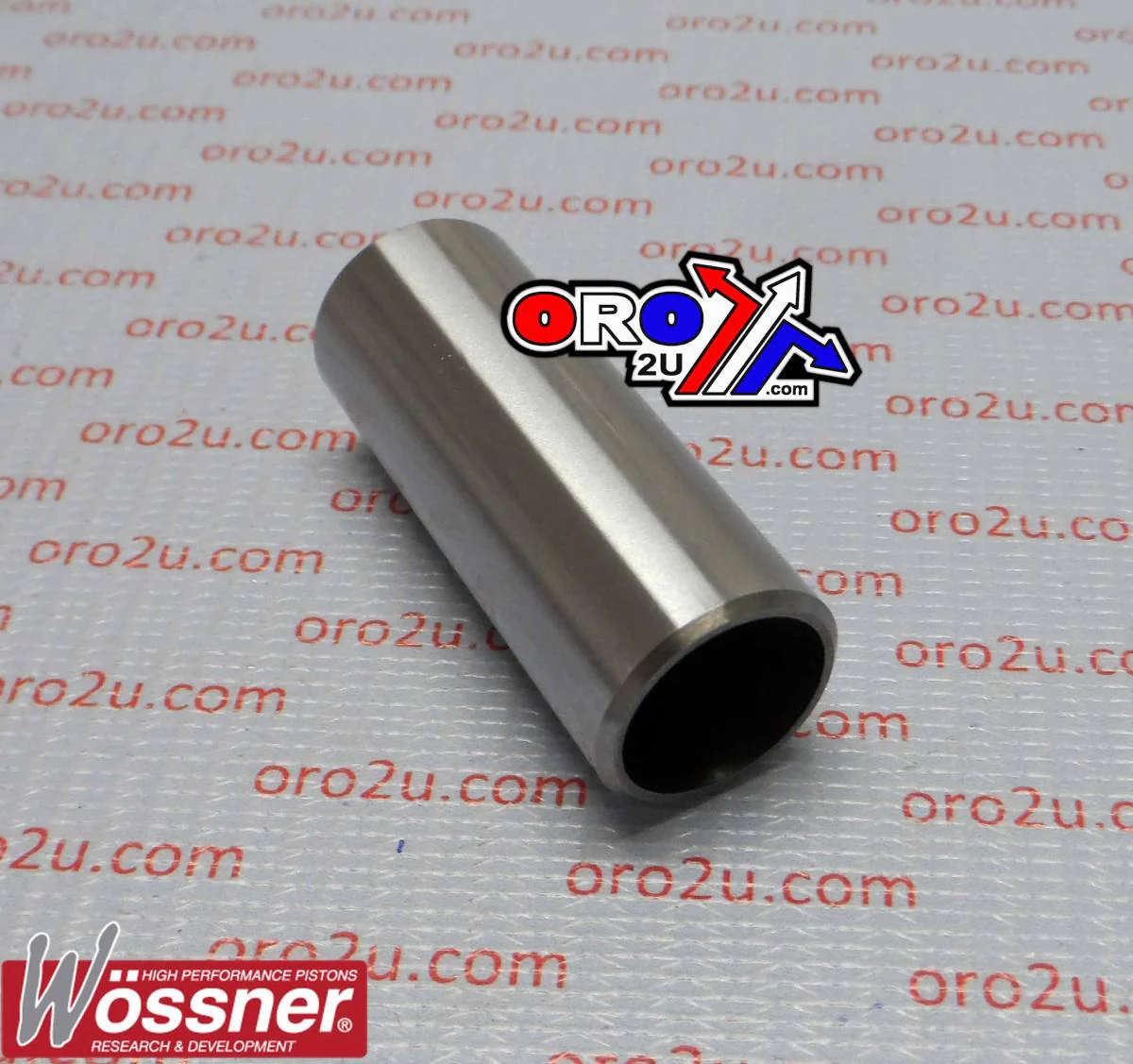 PISTON PIN 18x45 45gr WP049 - Image 2