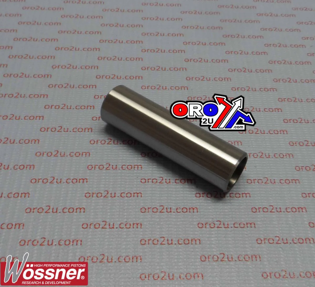 PISTON PIN 18x62.8 71gr WP042 - Image 2