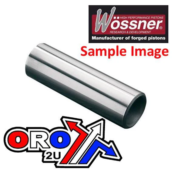 PISTON PIN 19x5161gr WP050