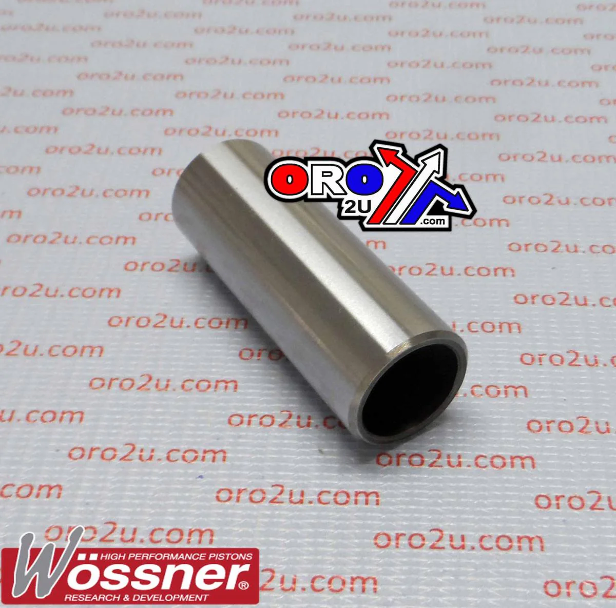 PISTON PIN 20x55 79gr WP952 - Image 2