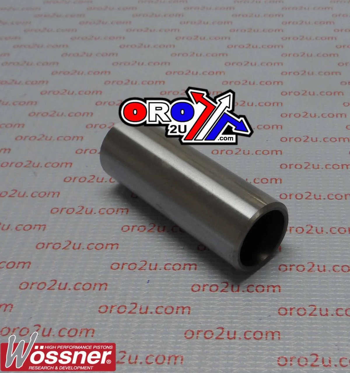 PISTON PIN 20x55mm WP052 - Image 2