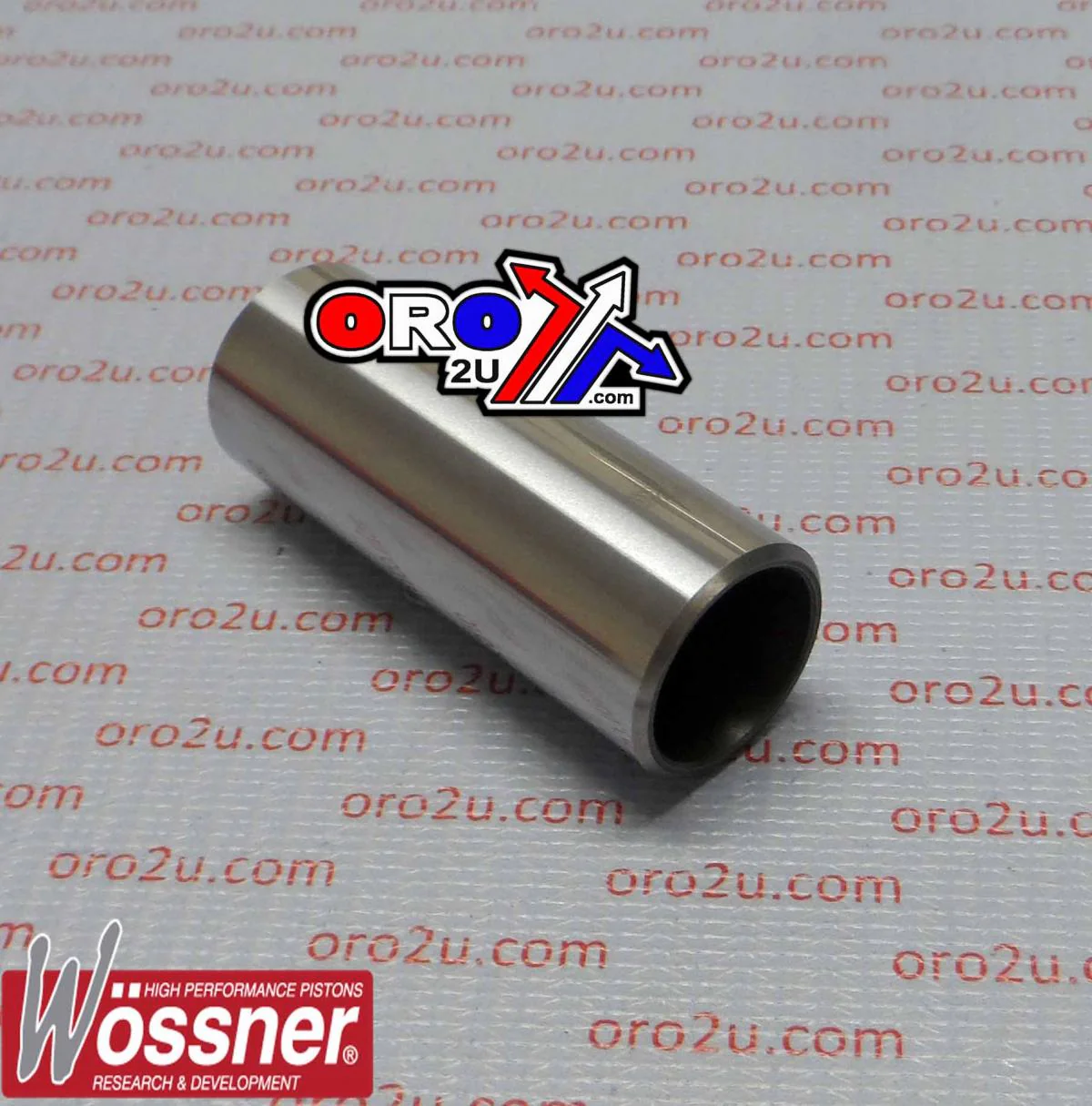 PISTON PIN 21x55.50 86gr WP034 - Image 2