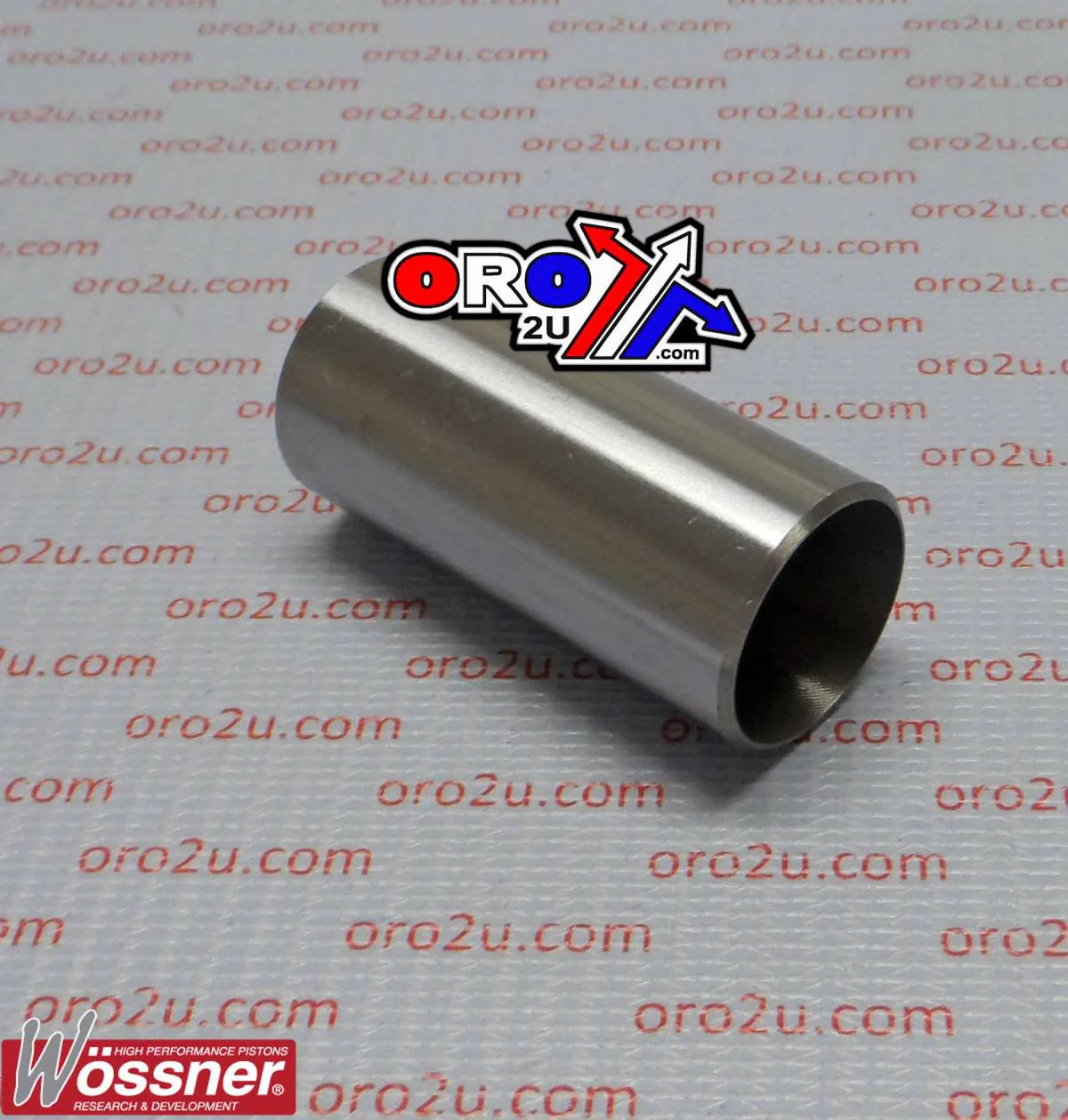 PISTON PIN 23x50.50 98gr WP008 - Image 2