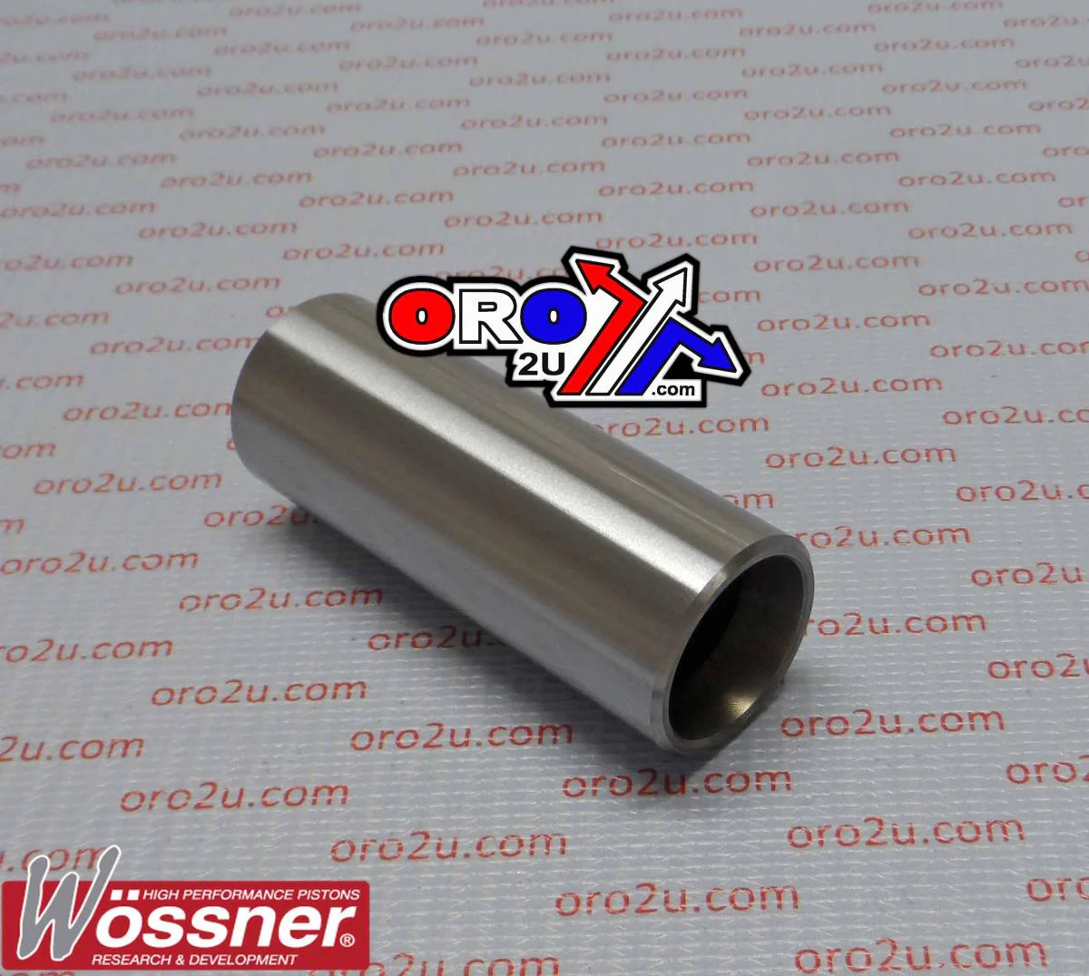 PISTON PIN 24x63.50mm - Image 2