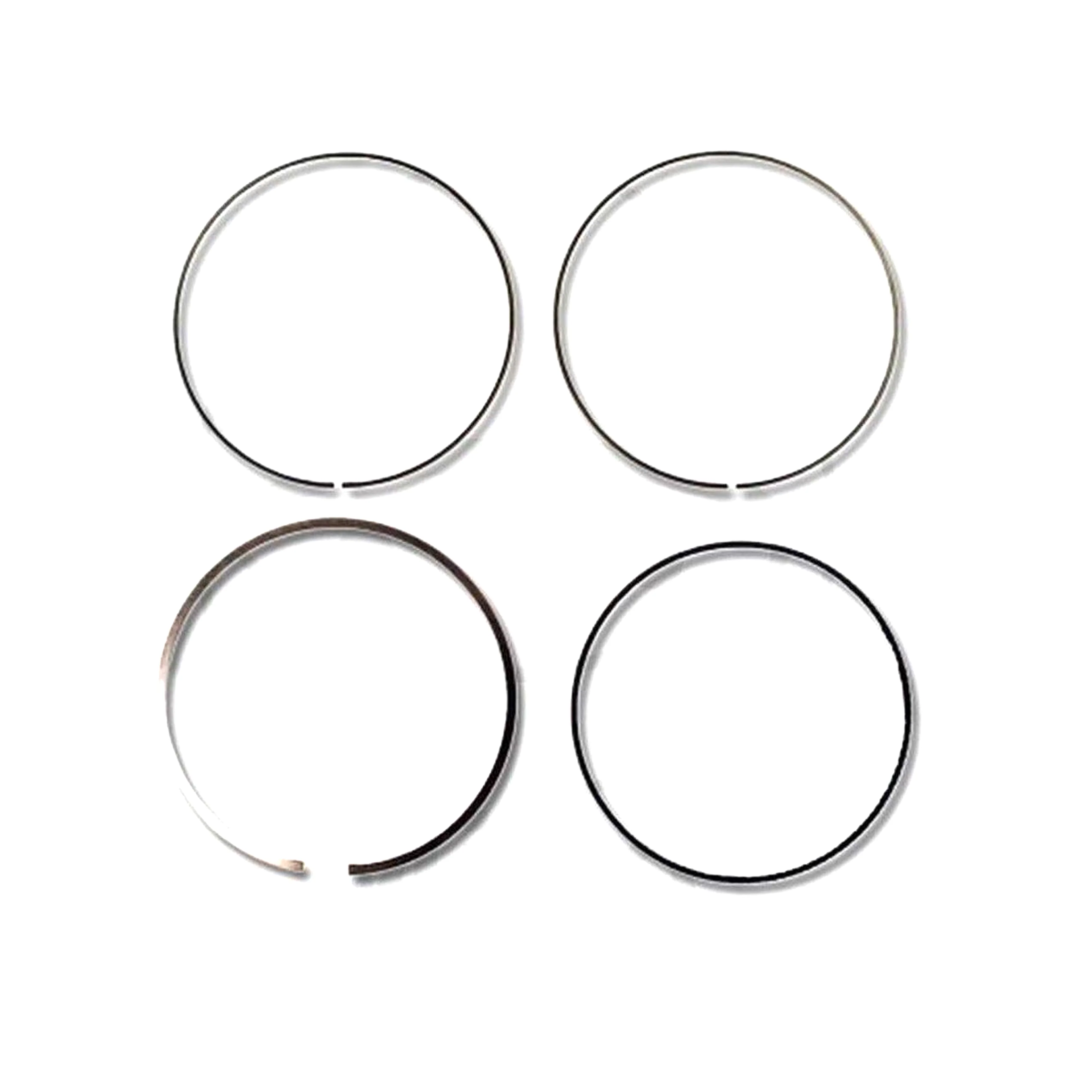PISTON RING 100MM KX/CRF/RM-Z 450 09-18, ATHENA S41316178 490CC BIG BORE, KAWASAKI/HONDA/SUZUKI