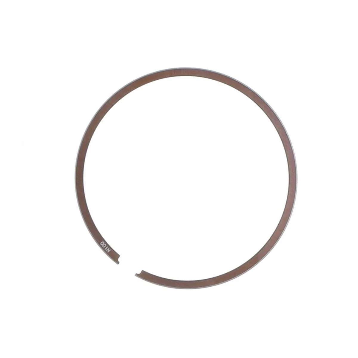 PISTON RING 50MM KTM SX/XC 65 01-08, ATHENA S41316134 FOR 50MM 80CC BIG BORE KIT