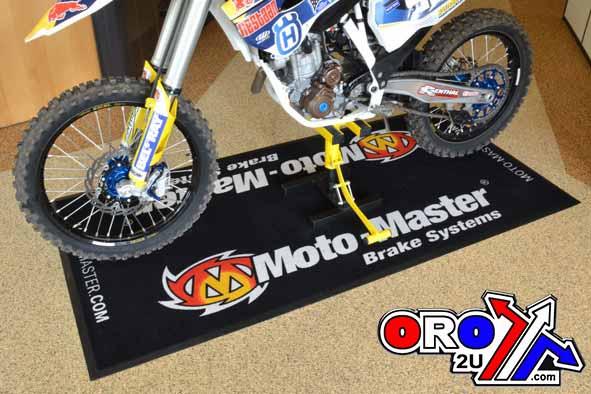 PIT MAT MOTO-MASTER 213057, ENVIRO MAT - Image 3