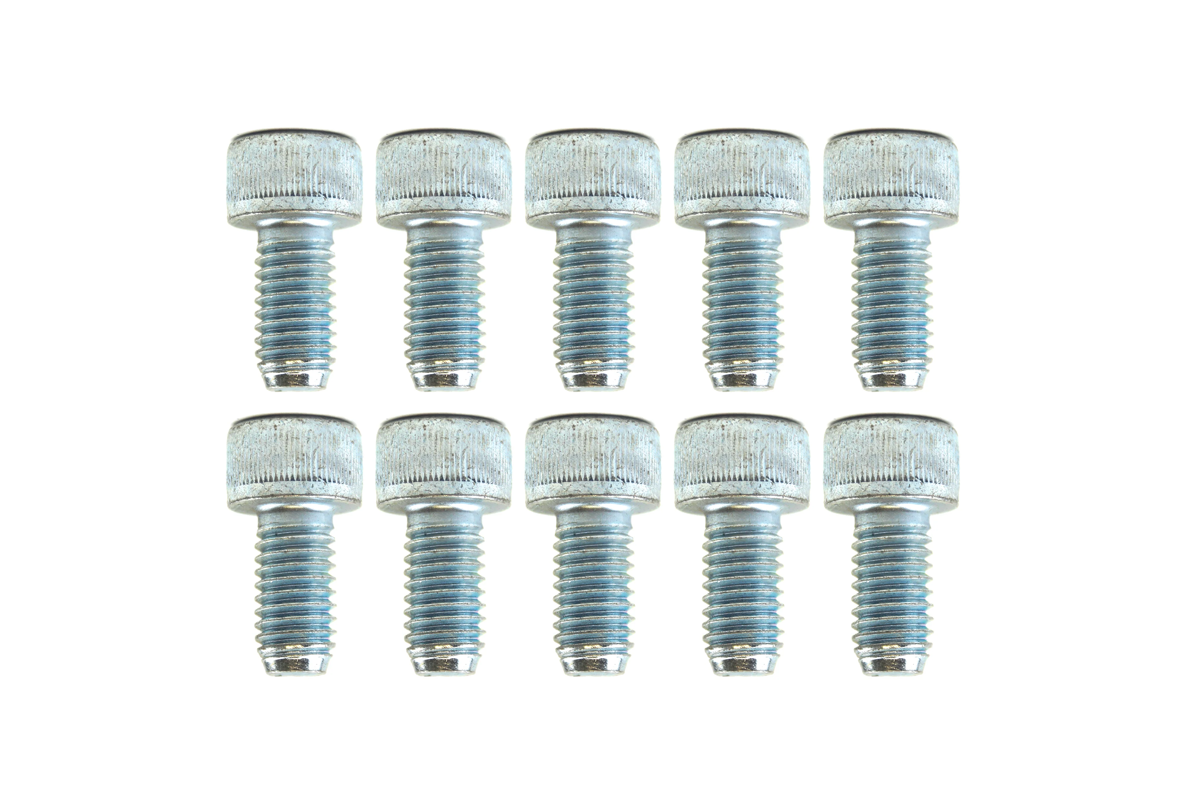 PK/10 M8x16 ALLEN CAP