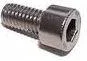 PK/20 M5x12 SS ALLEN CAP, STAINLESS STEEL SCREW - Image 5