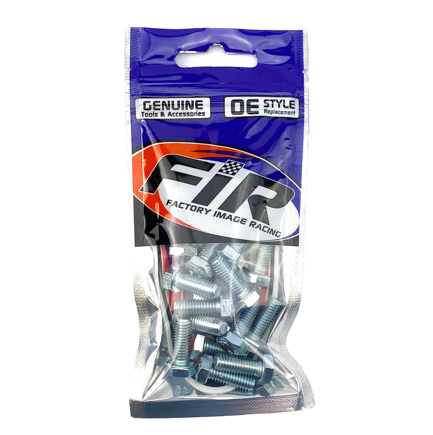 PK/20 M6x16 HEX.BOLT - Image 2