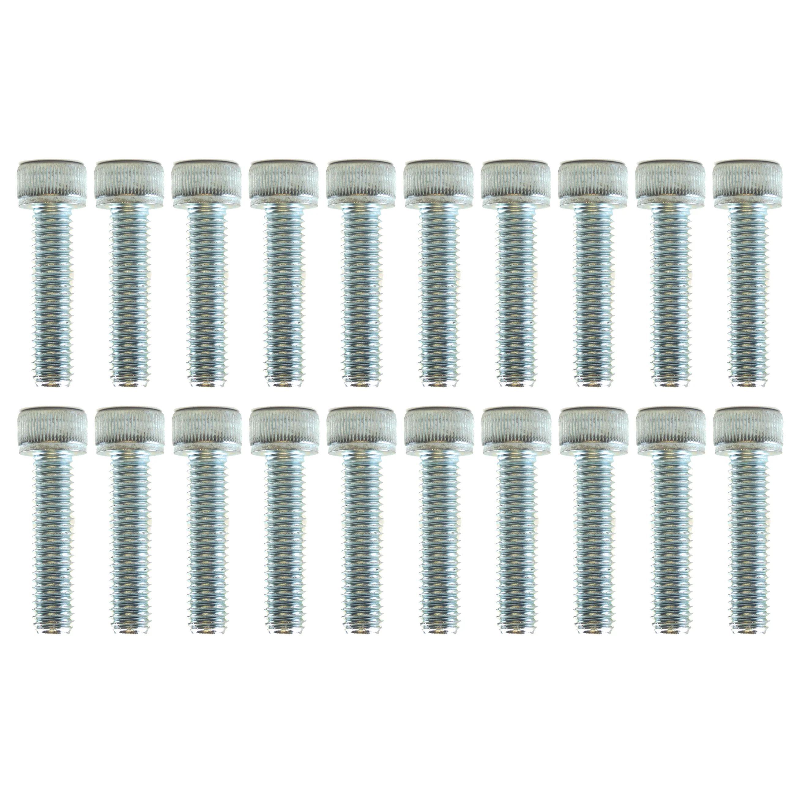 PK/20 M6x35 ALLEN CAP