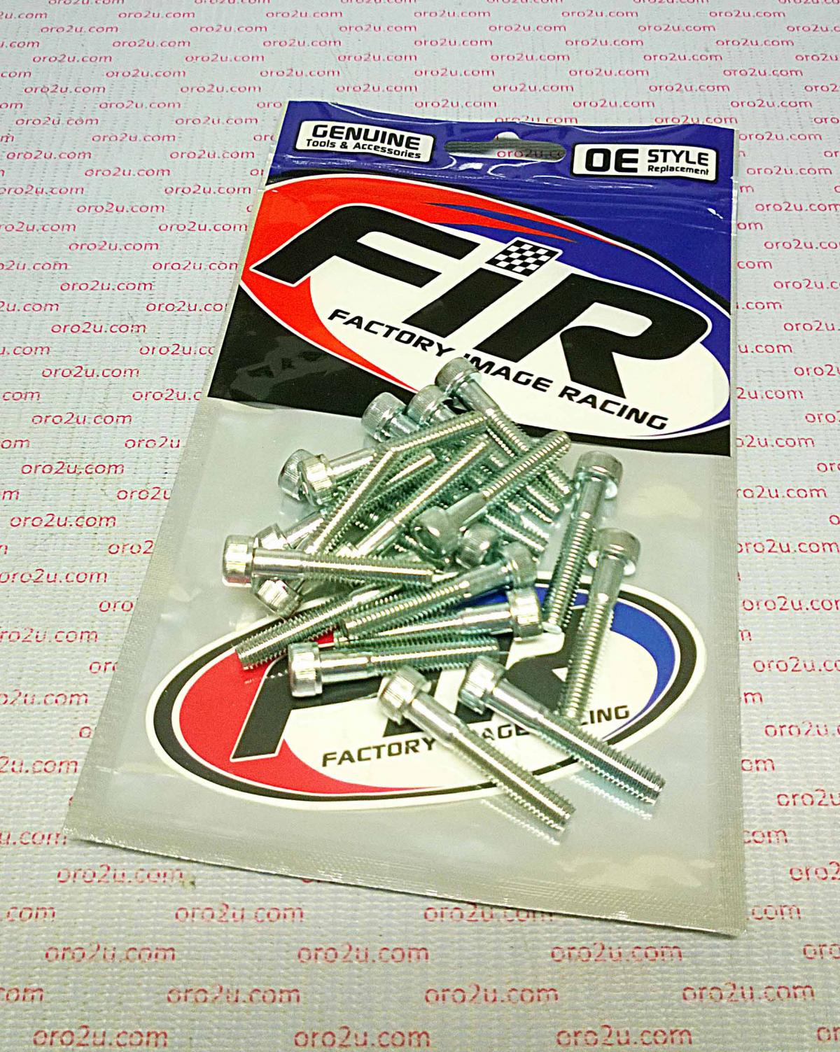 PK/20 M6x35 ALLEN CAP - Image 2