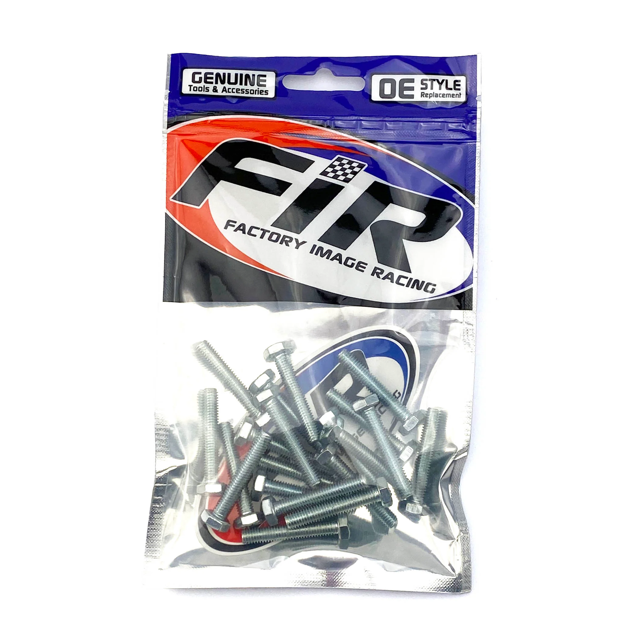 PK/20 M6x35 HEX.BOLT - Image 2