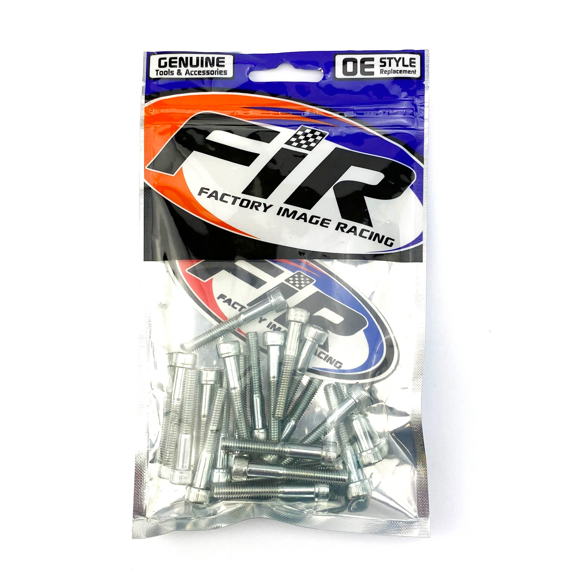 PK/20 M6x40 ALLEN CAP - Image 2