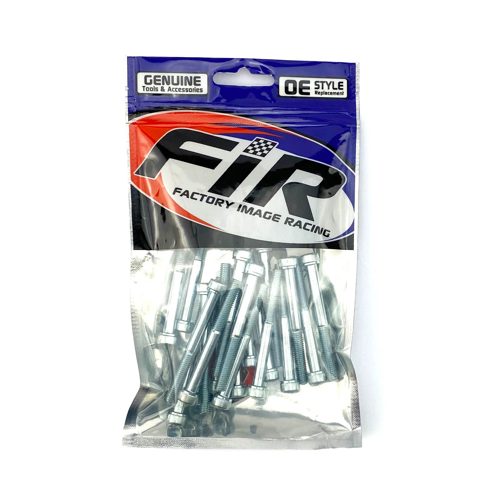PK/20 M6x60 ALLEN CAP - Image 2