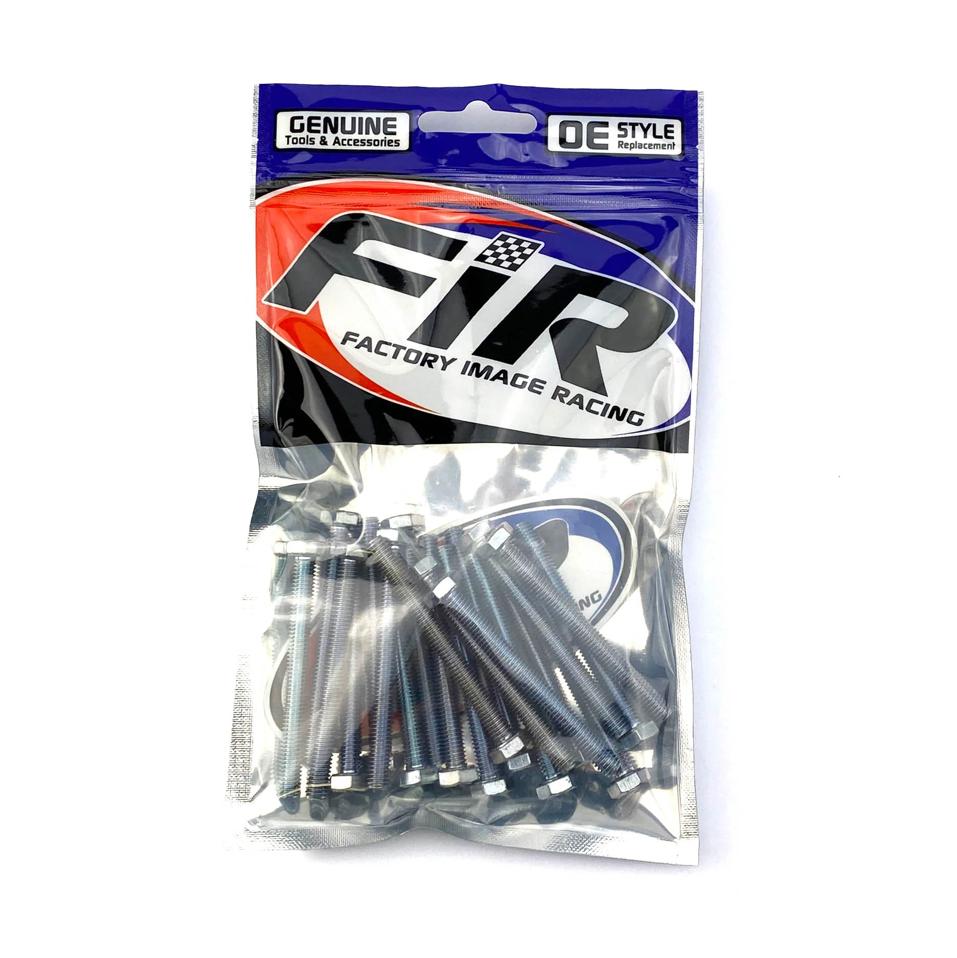 PK/20 M6x60 HEX.BOLT - Image 2