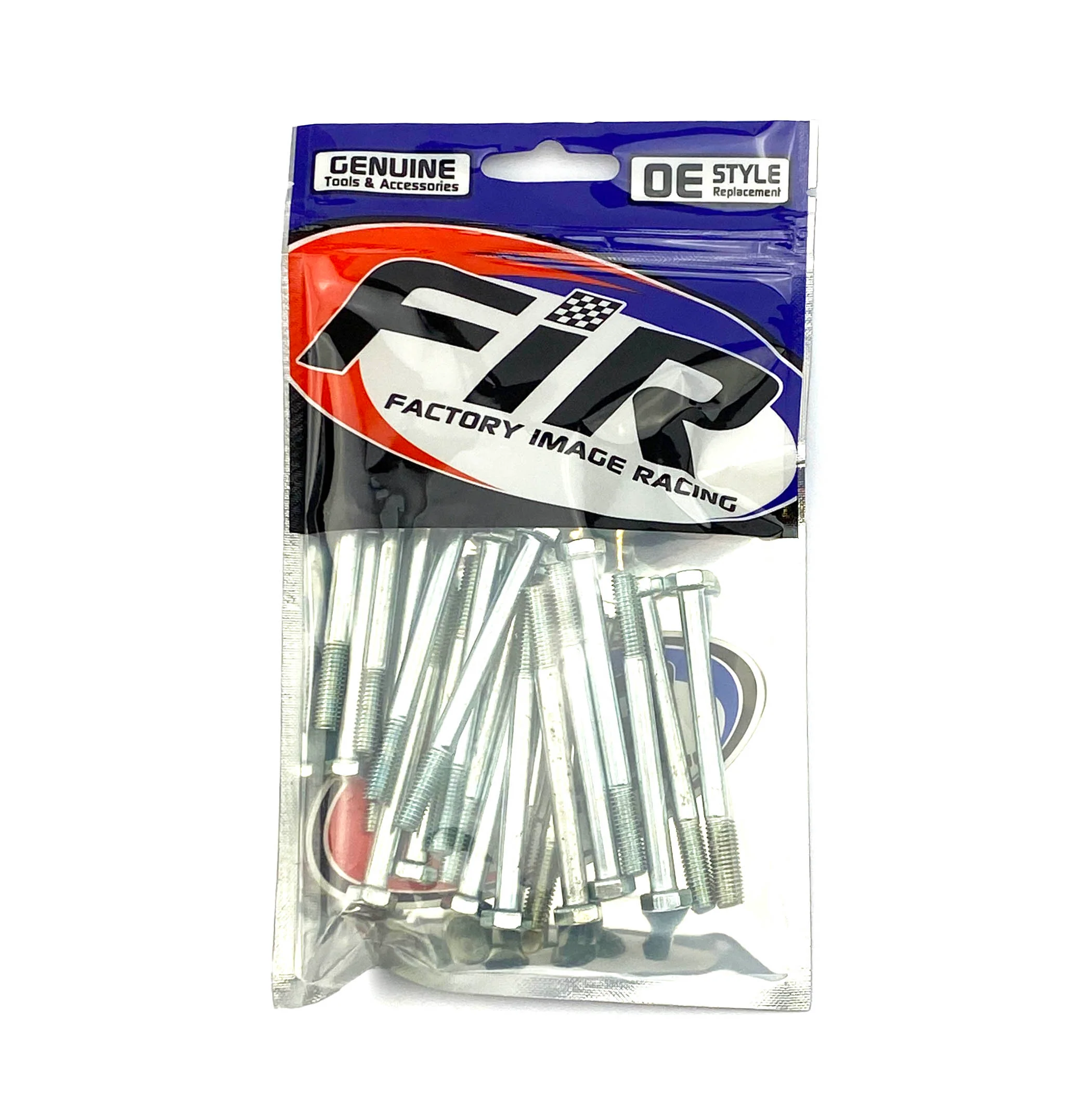 PK/20 M6x70 HEX.BOLT - Image 2
