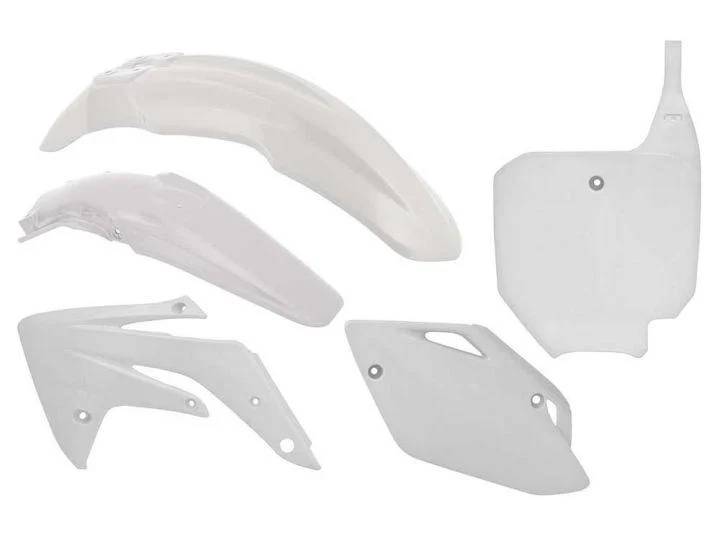 PLASTIC KIT/5 07-26 CRF150R, RTECH R-KITCRF-BN0-510