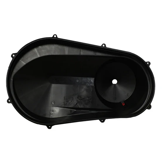 POLARIS CVT BELT CLUTCH COVER OUTER 2634160 - Image 2