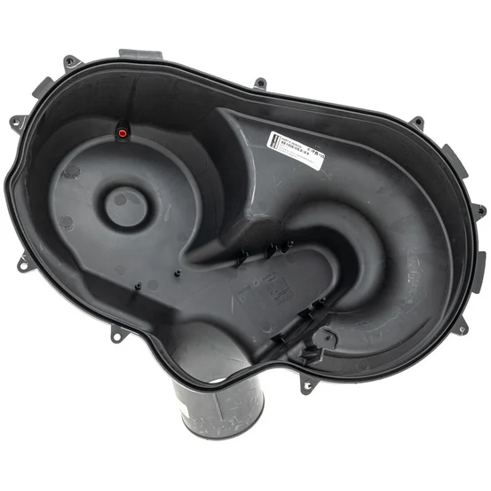 POLARIS CVT BELT CLUTCH COVER OUTER 2636330 - Image 2