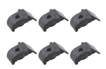 PRIMARY CLUTCH WEIGHT PROTECTORS CF MOTO 0GR0-051005 AT-03281