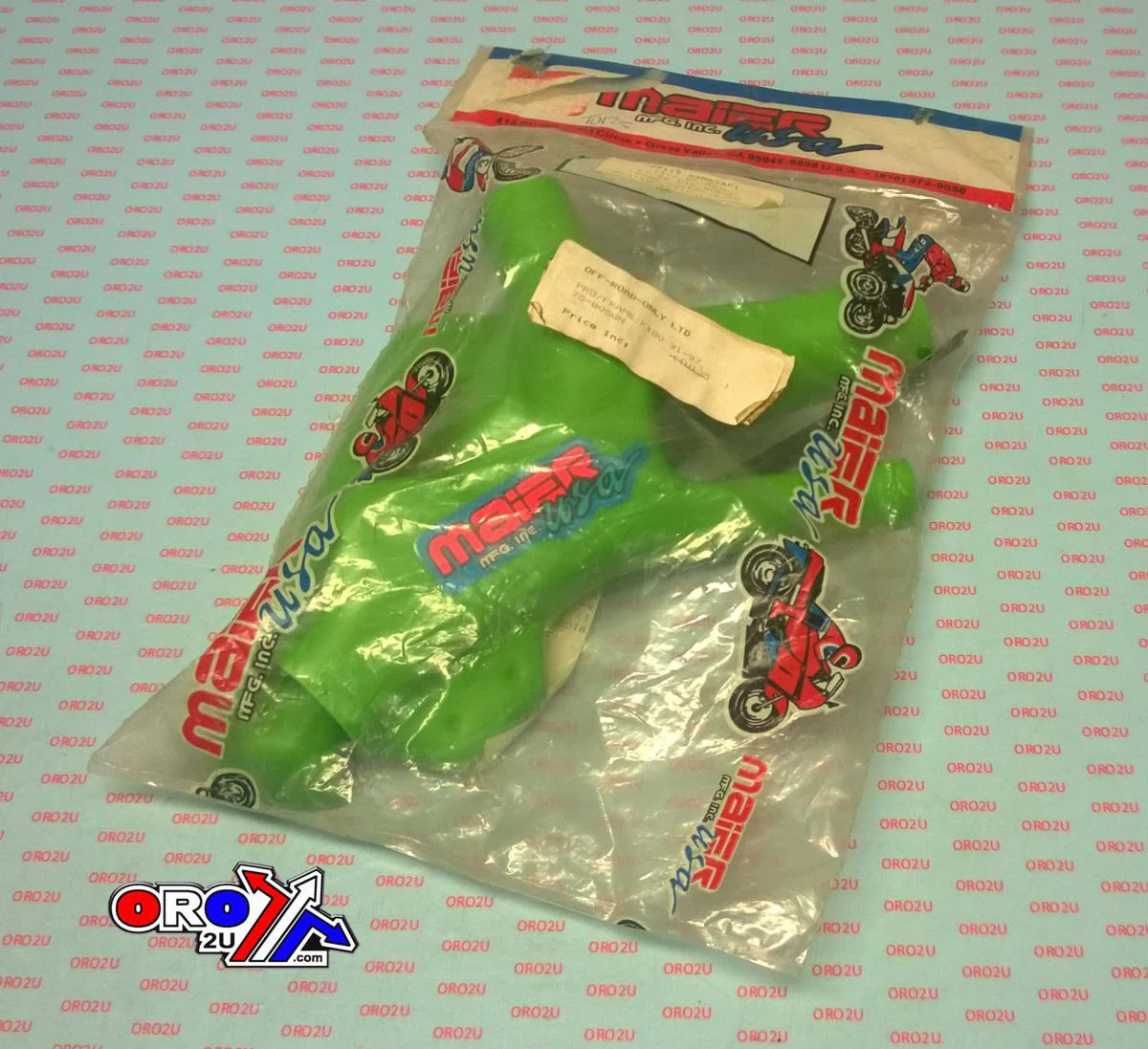 PRO/FRAME KX80 91-97 - Image 2