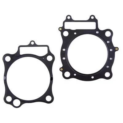 PROX HEAD & BASE GASKET SET, PROX 36.1407 CRF450R 2007-2008 - Image 2