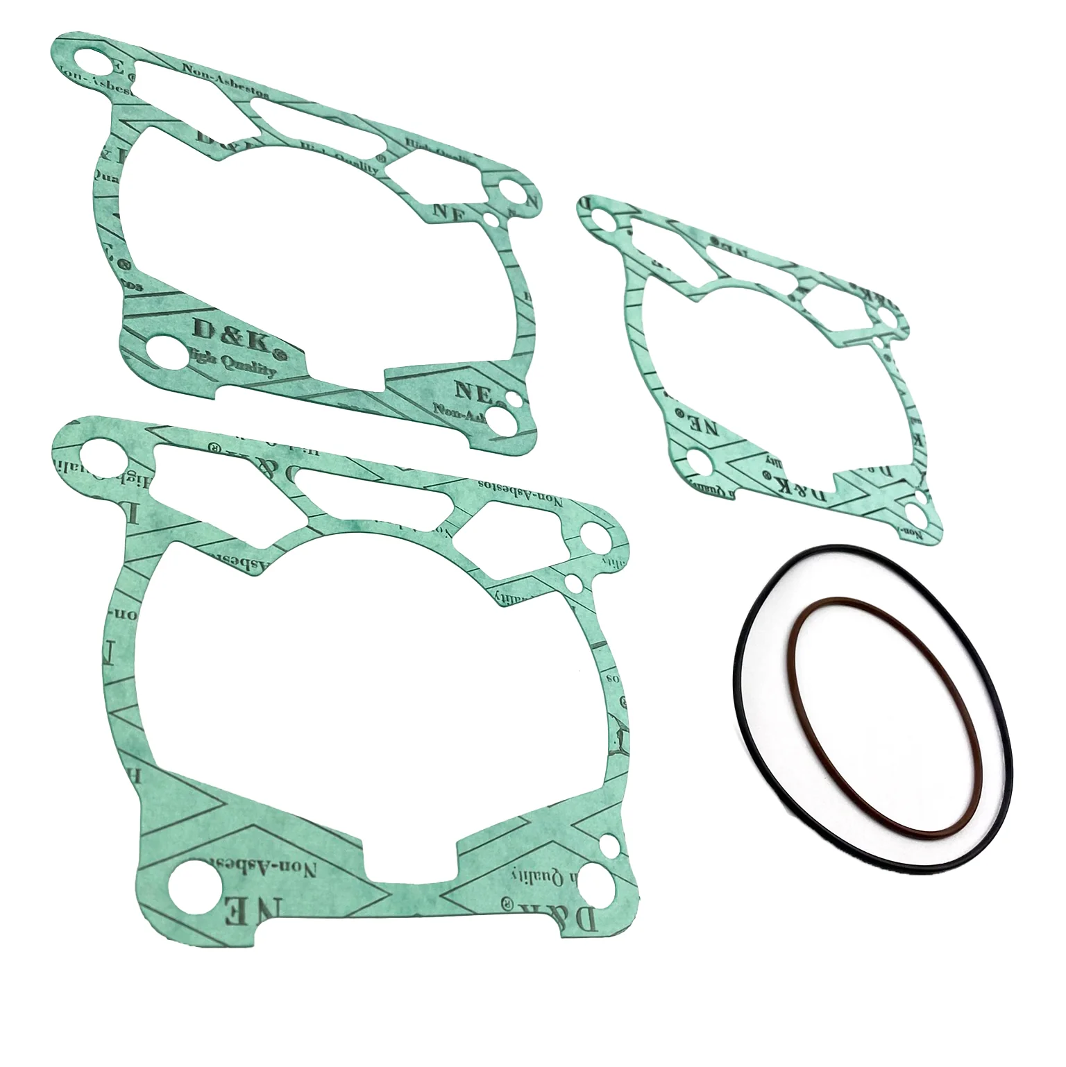PROX HEAD & BASE GASKET SET, PROX 36.6223, KTM 125 SX 23-25, Husqvarna TE150i 2024-2025