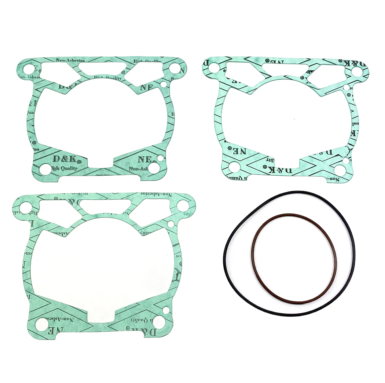 PROX HEAD & BASE GASKET SET, PROX 36.6223, KTM 125 SX 23-25, Husqvarna TE150i 2024-2025 - Image 2