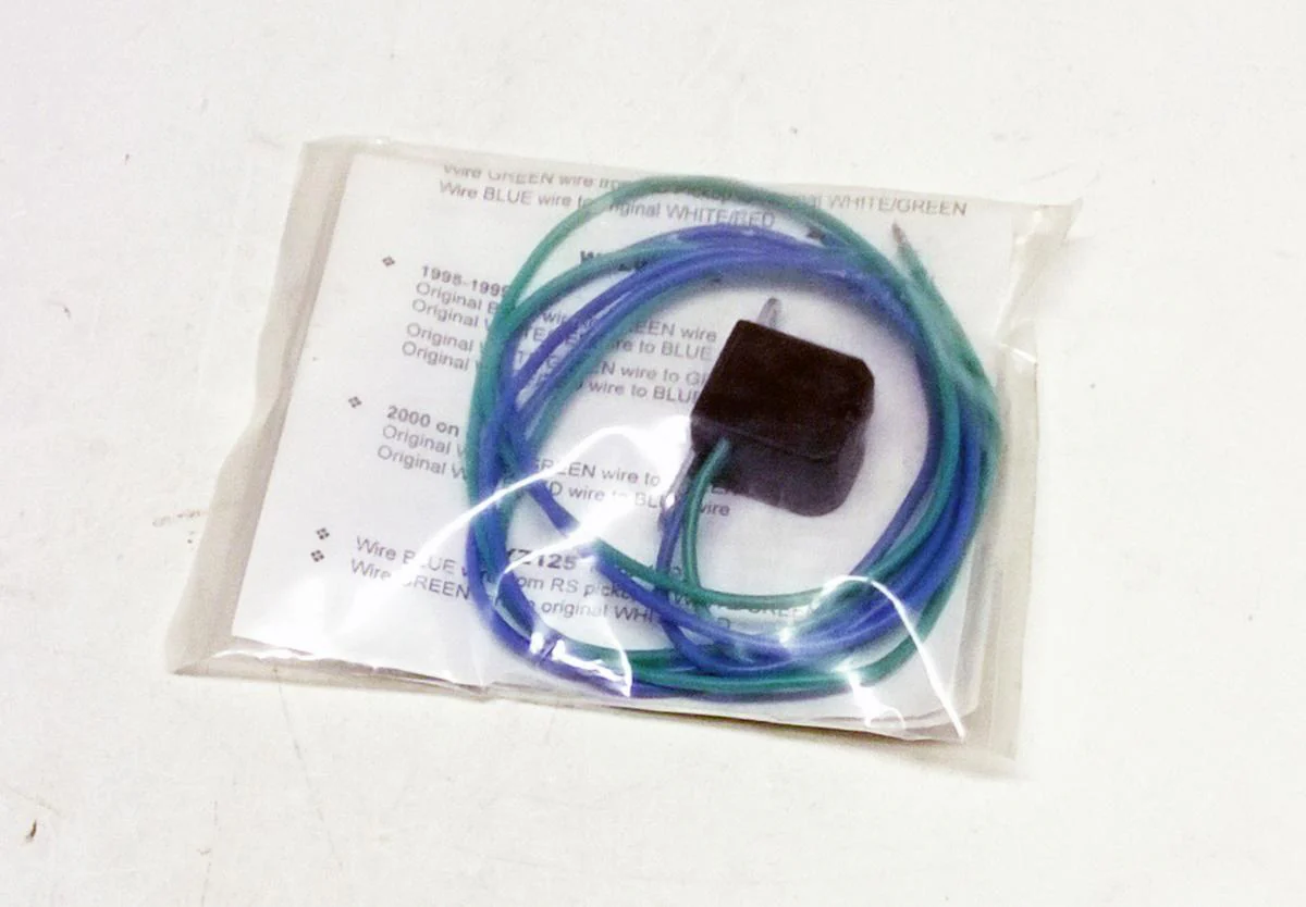 PULSER COIL KAW/SUZ/YAM - Image 4