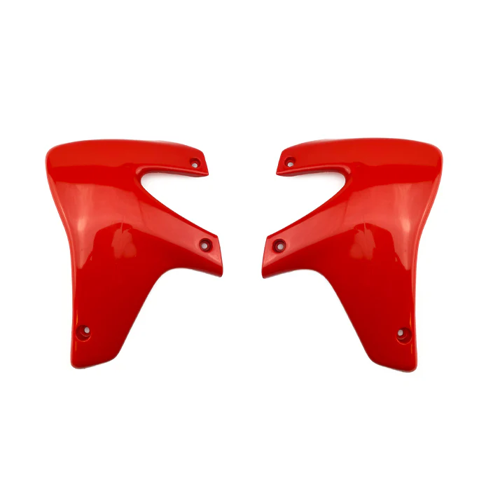 RAD SCOOP XR650 2001 RED