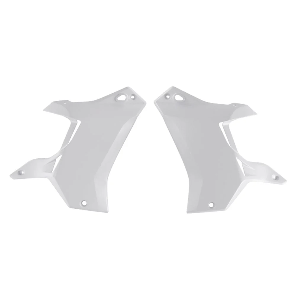 RAD SCOOP YAMAHA T7 19-24, WHITE, RTECH R-CVT7BN00024