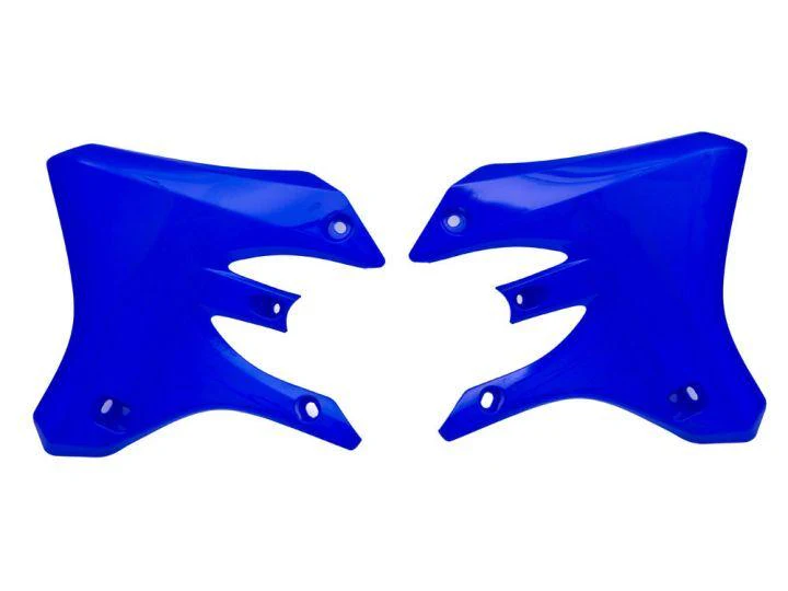 RADIATOR SCOOPS 03-04 WRF250/4, RTECH R-CVWRFBL0304