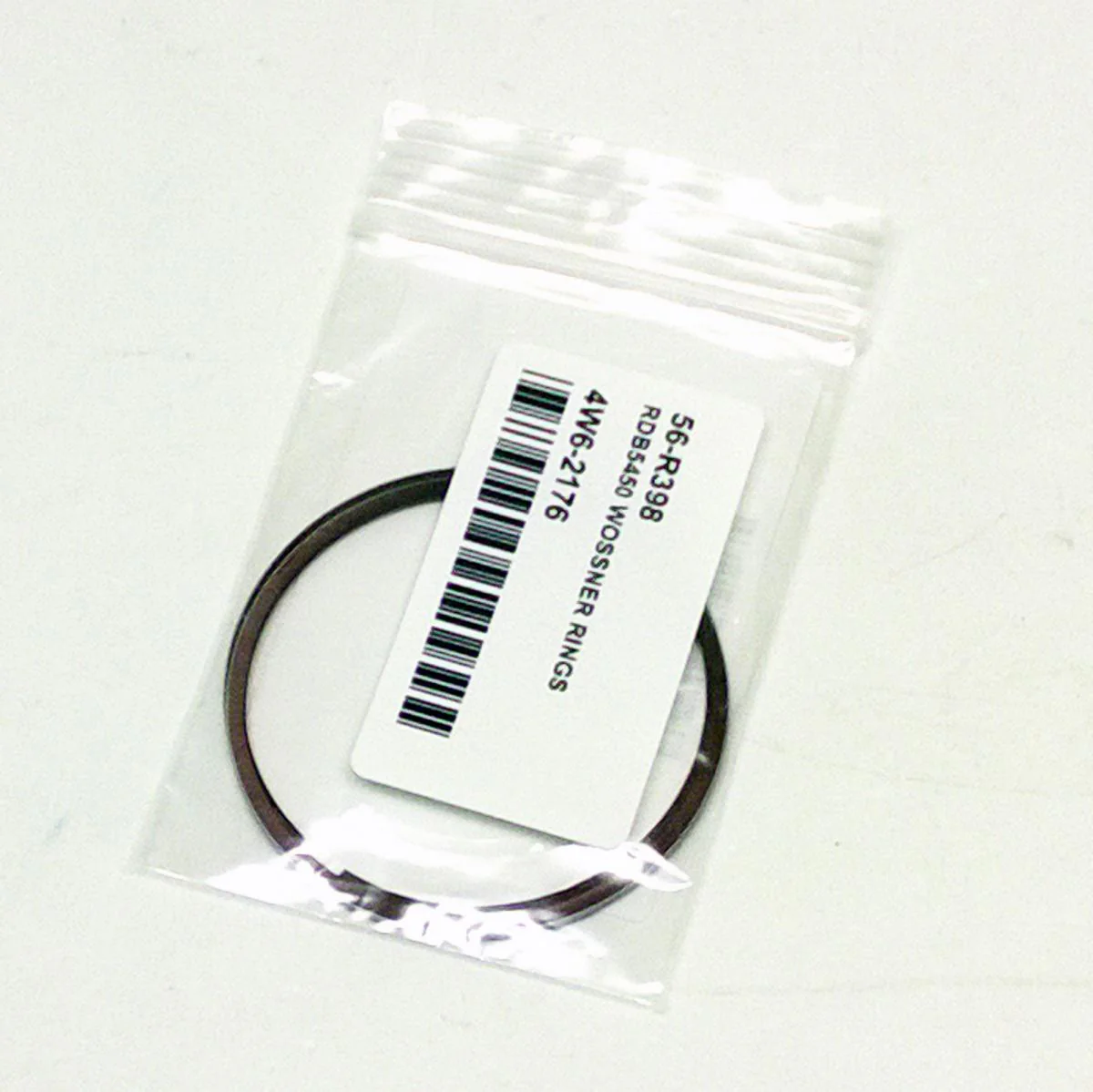 RDB5450 WOSSNER RINGS - Image 2