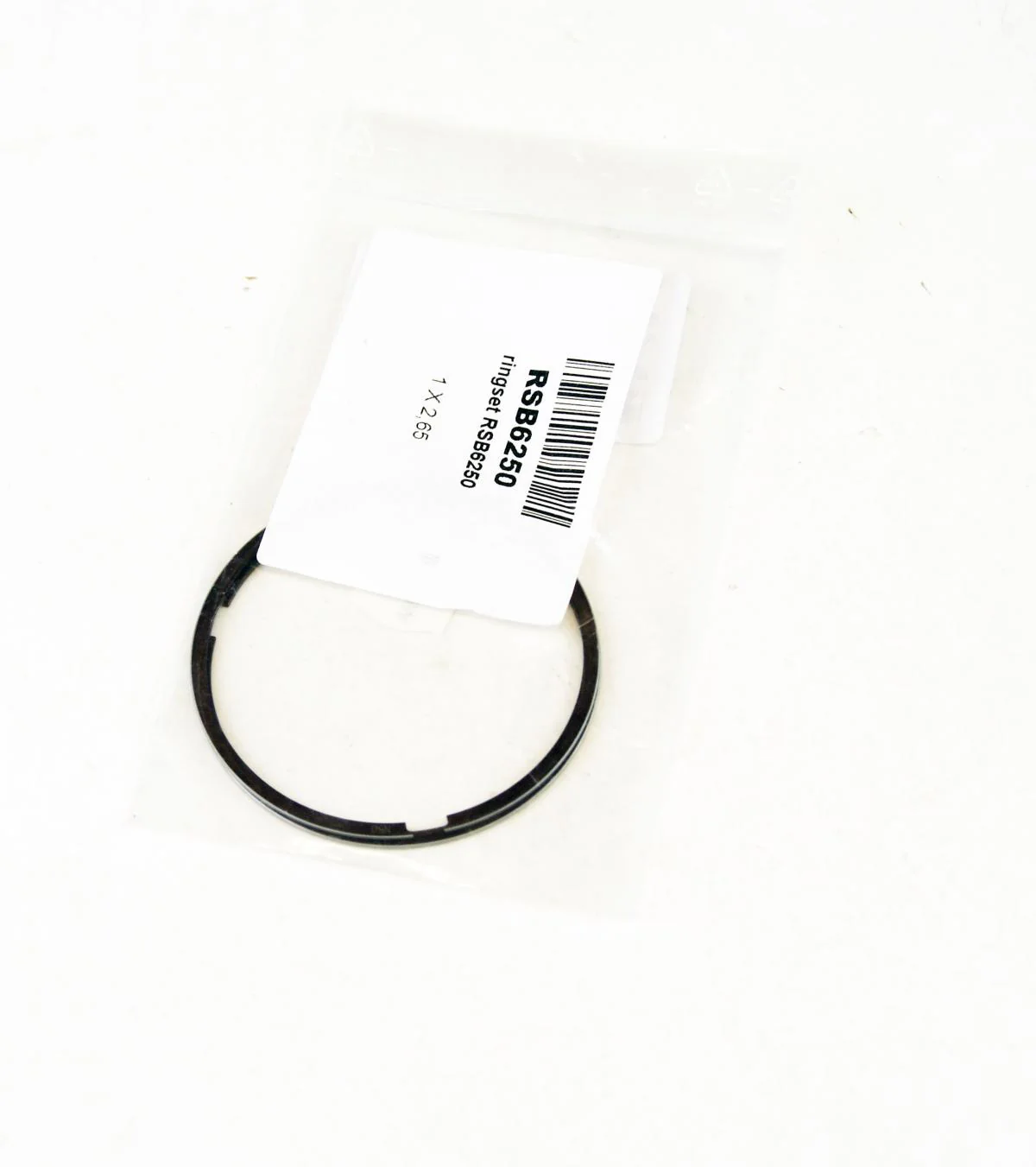 RDB6250 WOSSNER RINGS - Image 2