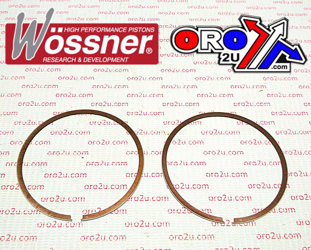 RDB6800 68mm RINGS WOSSNER - Image 2
