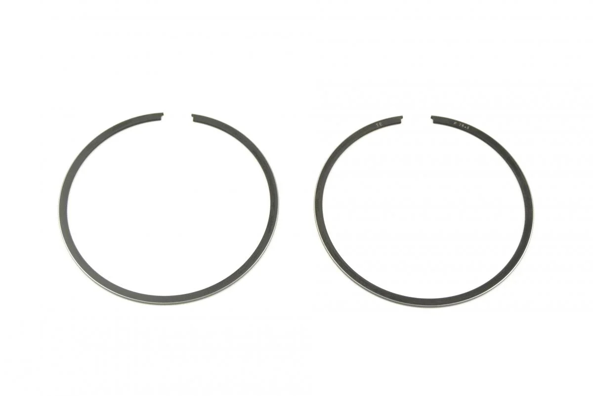 RDC7650 WOSSNER RINGS