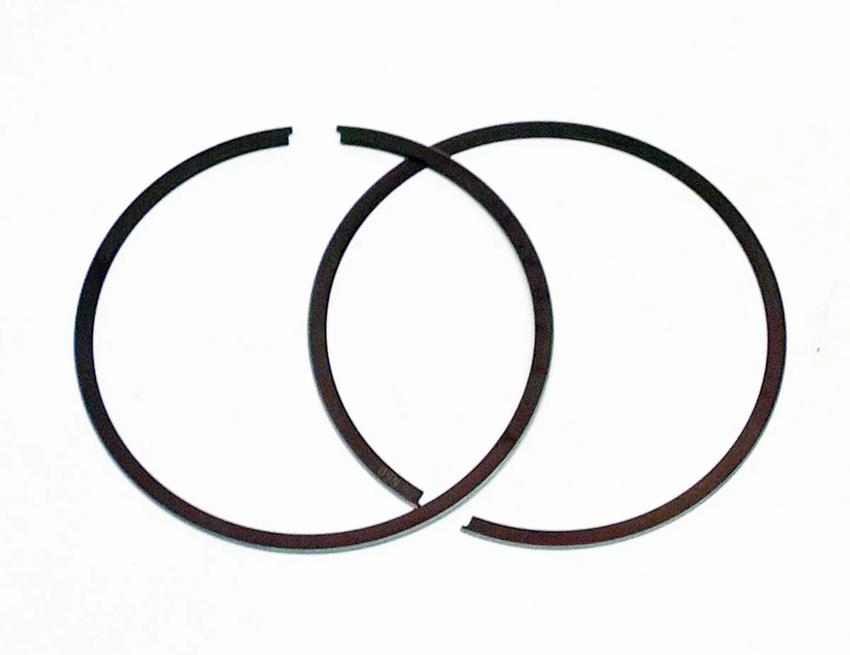 RDC8250 WOSSNER RINGS