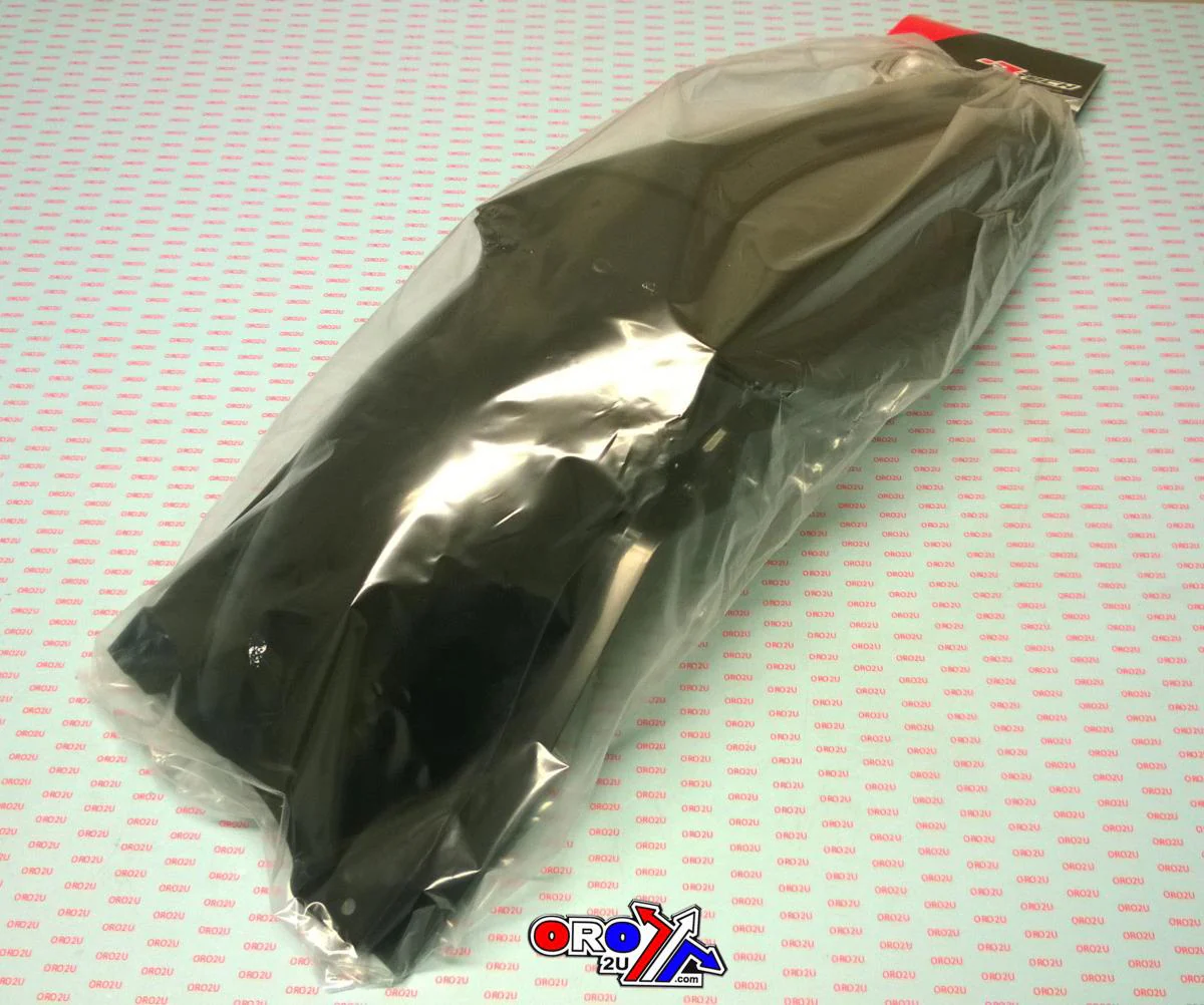 REAR FENDER 06-08 KXF250/450, RTECH R-PPKXFNR0006 - Image 3