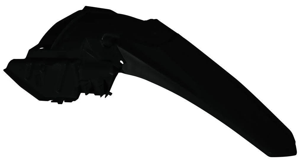 REAR FENDER 10-19 RMX450Z, RTECH R-PPRMXNR0010