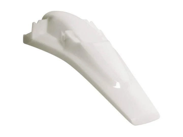 REAR FENDER 2016 HUSKY TC/FC, WHITE RTECH R-PPHSQBN0C16